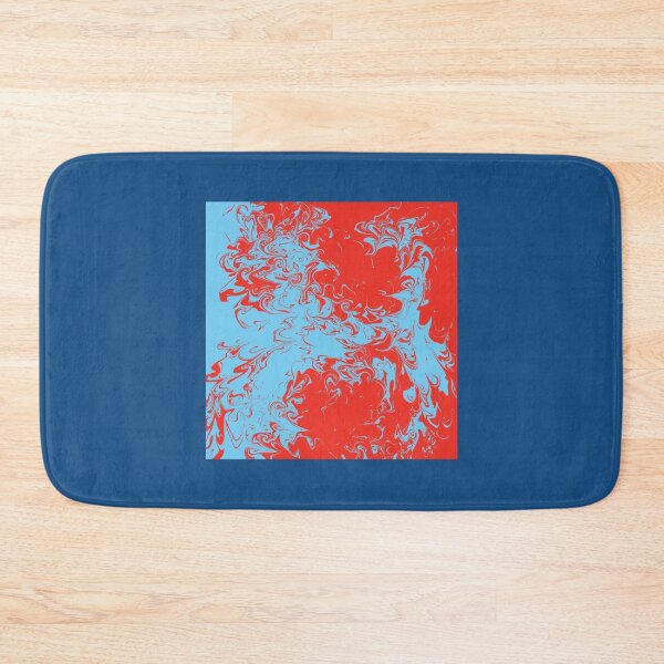 Item preview, Del State Tie Dye   designed and sold by readeneksearen.