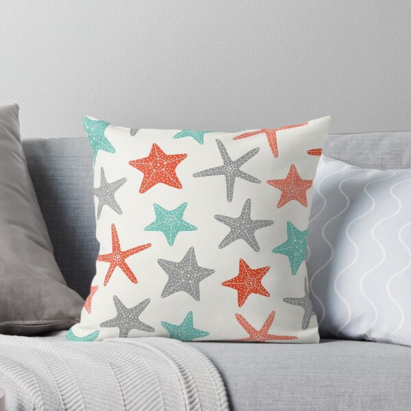 Item preview, Starfish print designed and sold by Cheekyleopard.