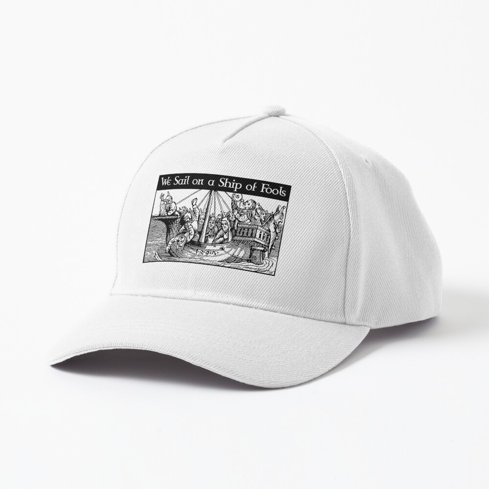 Item preview, Baseball Cap designed and sold by ayemagine.