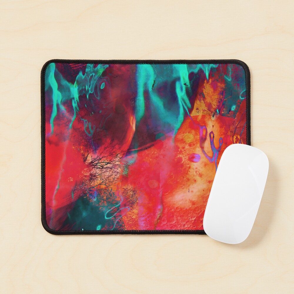 Item preview, Mouse Pad designed and sold by Inklisy.