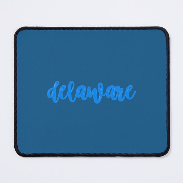Item preview, delaware             designed and sold by readeneksearen.