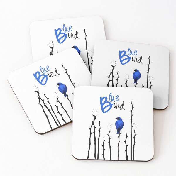 Item preview, blue bird designed and sold by Jashin199x.