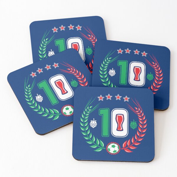 Item preview, Beer and Football | Italy's Colours designed and sold by DKdesigns27.