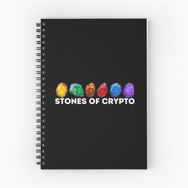 Item preview, Stones of Crypto designed and sold by Crypto-NFT22.