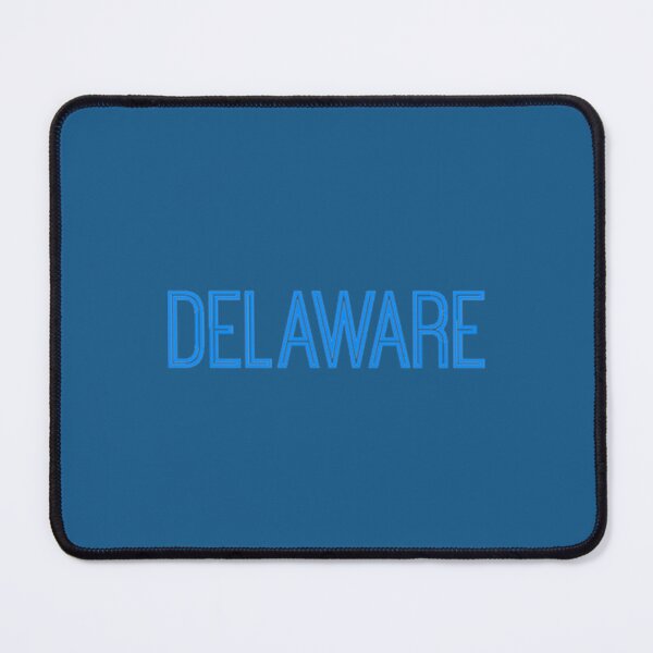 Item preview, delaware            designed and sold by readeneksearen.