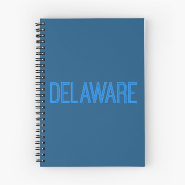 Item preview, delaware            designed and sold by readeneksearen.