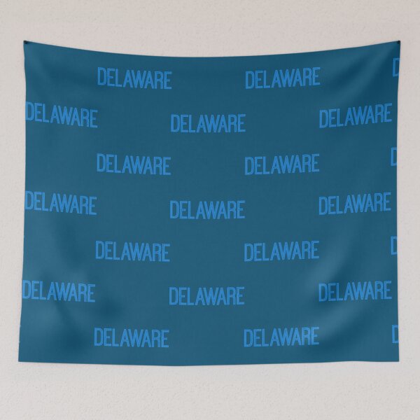 Item preview, delaware            designed and sold by readeneksearen.