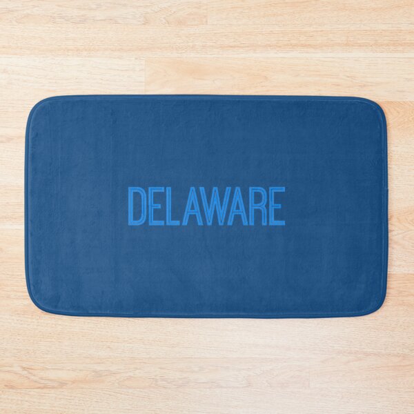 Item preview, delaware            designed and sold by readeneksearen.