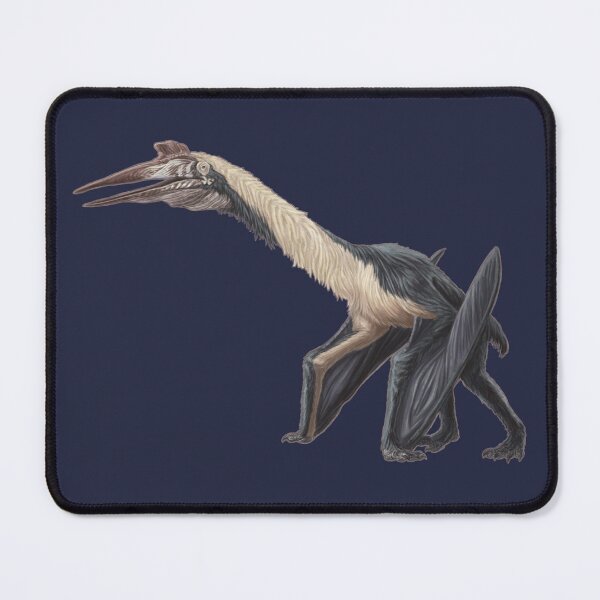 Item preview, Quetzelcoatlus northropi designed and sold by CoffeeBlack Illustration.