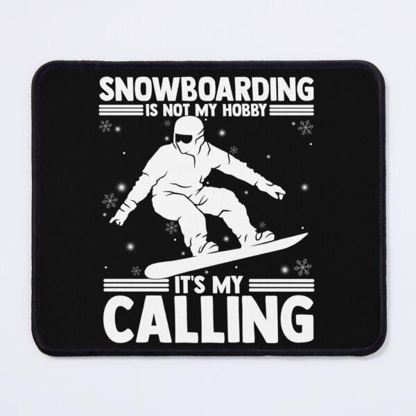Item preview, Snowboard Vacation Snowboarding Snowboarder Gift Classic . designed and sold by mayerstcbooc.