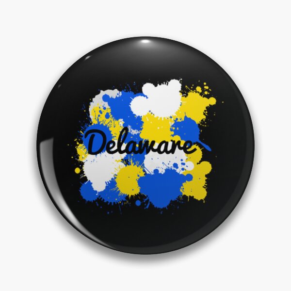 Item preview, delaware          designed and sold by readeneksearen.