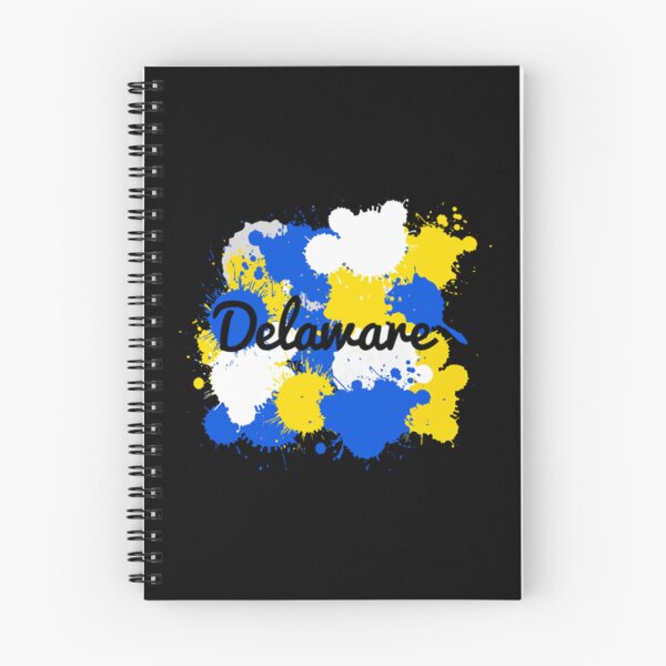Item preview, delaware          designed and sold by readeneksearen.