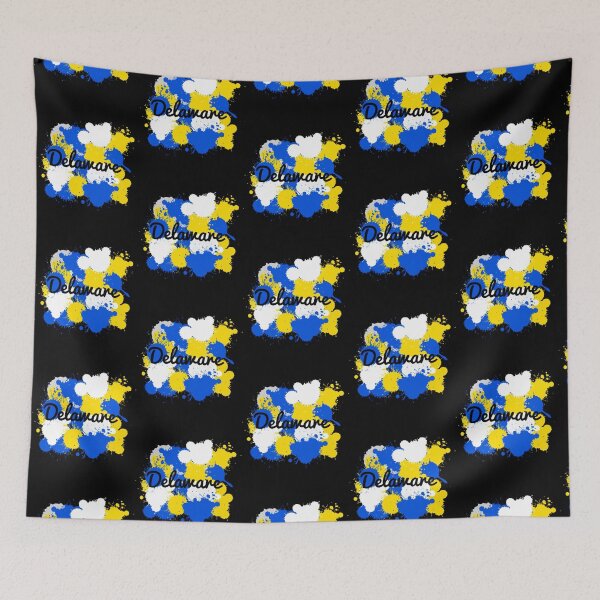 Item preview, delaware          designed and sold by readeneksearen.