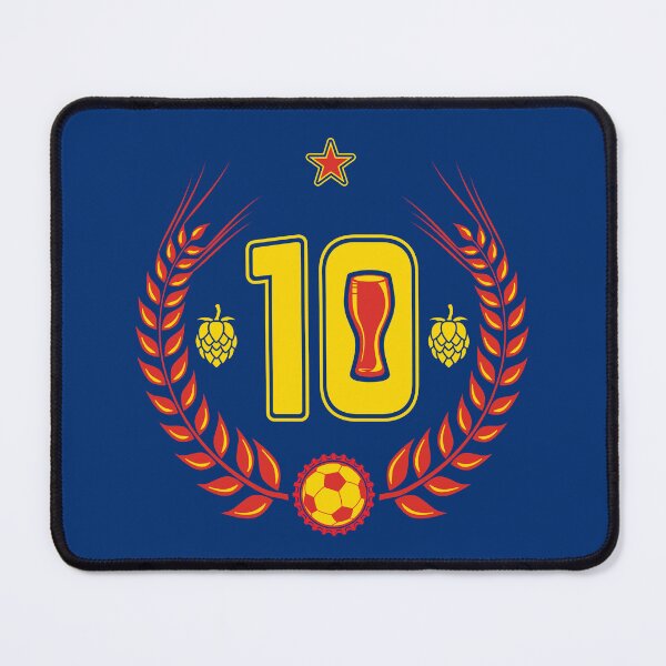 Item preview, Beer and Football | Spain's Colours designed and sold by DKdesigns27.
