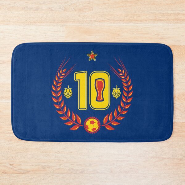 Item preview, Beer and Football | Spain's Colours designed and sold by DKdesigns27.