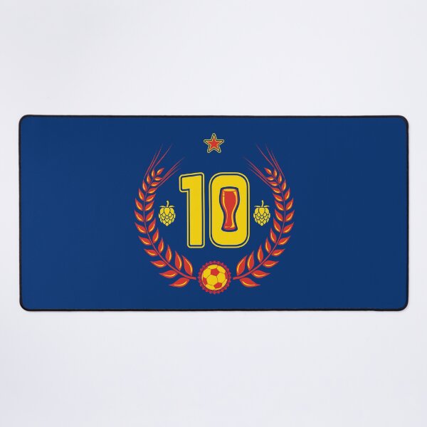 Item preview, Beer and Football | Spain's Colours designed and sold by DKdesigns27.