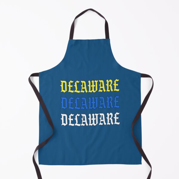 Item preview, delaware designed and sold by readeneksearen.