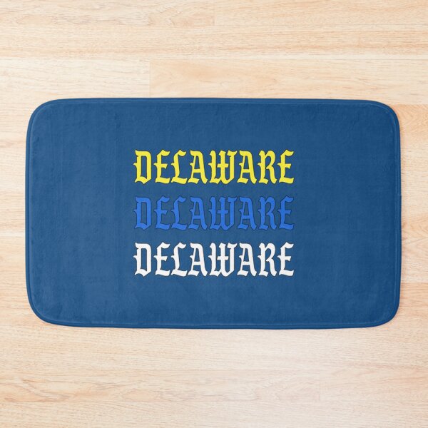 Item preview, delaware         designed and sold by readeneksearen.