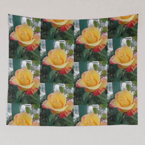 Item preview, Rose designed and sold by Ana Belaj.