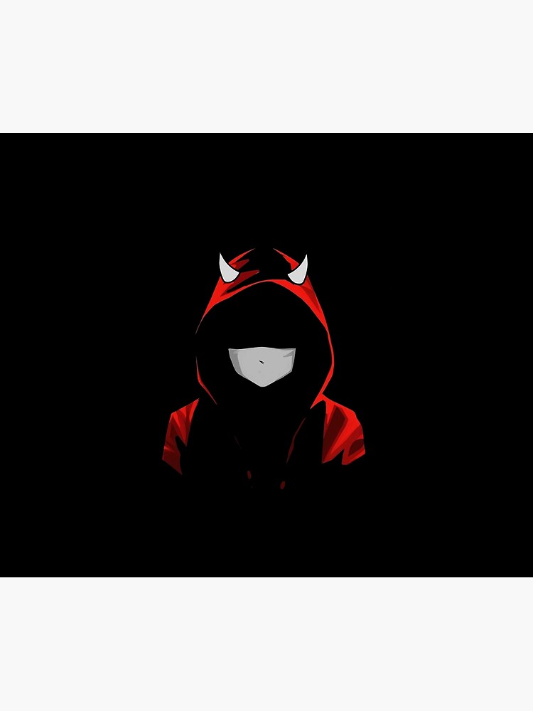 dark-devil-poster-for-sale-by-zakariakech-redbubble