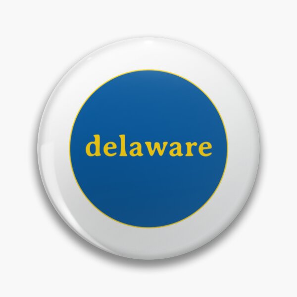 Item preview, Delaware       designed and sold by readeneksearen.