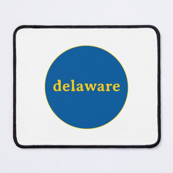 Item preview, Delaware       designed and sold by readeneksearen.