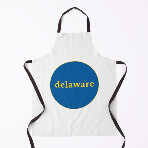 Item preview, Delaware designed and sold by readeneksearen.