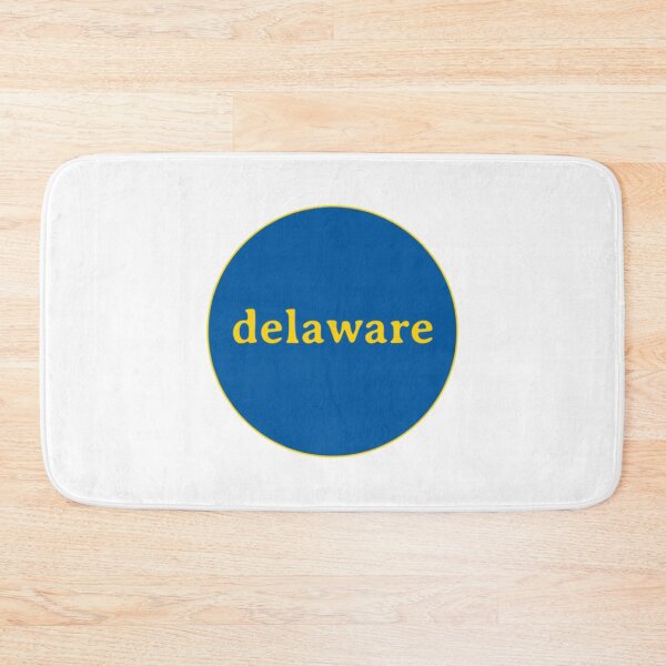 Item preview, Delaware       designed and sold by readeneksearen.