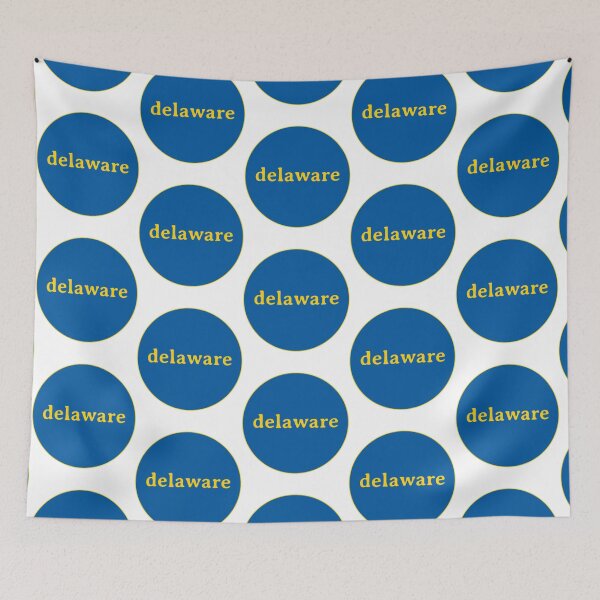 Item preview, Delaware       designed and sold by readeneksearen.