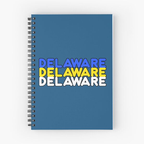 Item preview, delaware      designed and sold by readeneksearen.