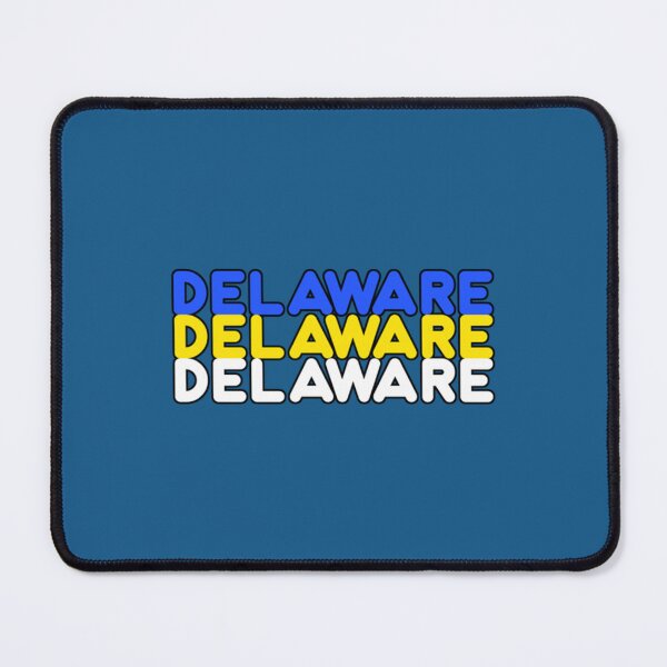 Item preview, delaware      designed and sold by readeneksearen.