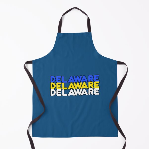 Item preview, delaware designed and sold by readeneksearen.