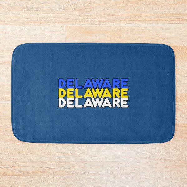 Item preview, delaware      designed and sold by readeneksearen.