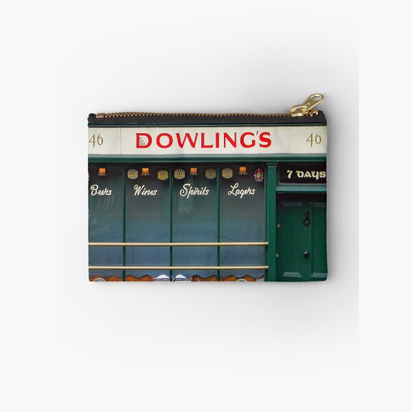 Item preview, Pubs of Ireland ~ Dowling's Pub designed and sold by PubsofIreland.