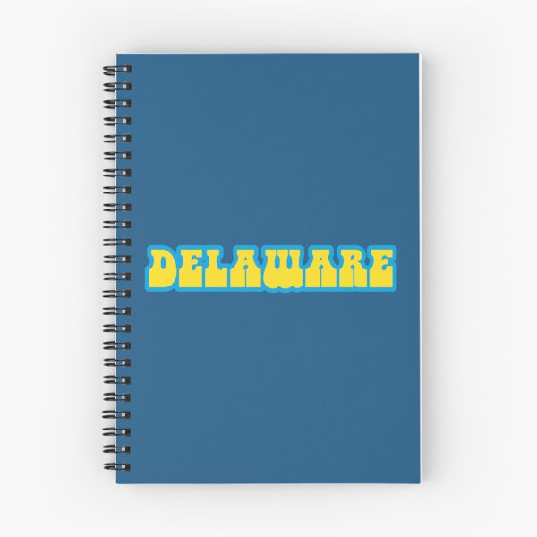 Item preview, Delaware    (1) designed and sold by readeneksearen.