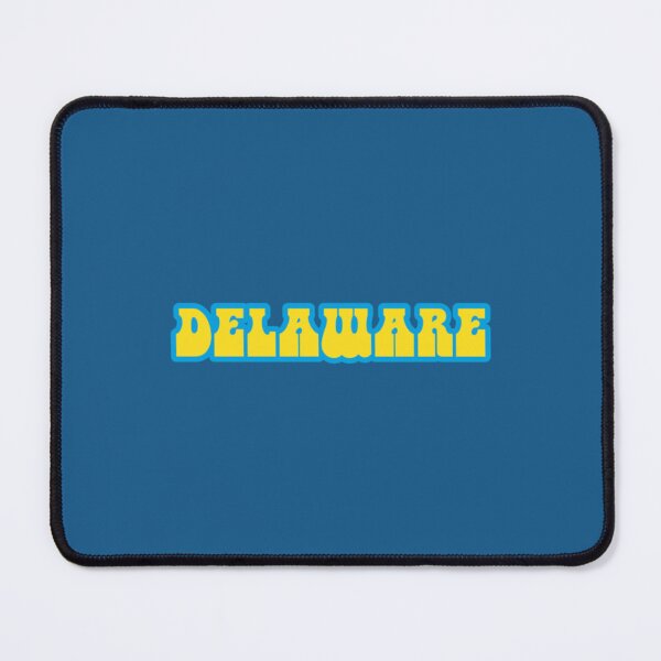 Item preview, Delaware    (1) designed and sold by readeneksearen.