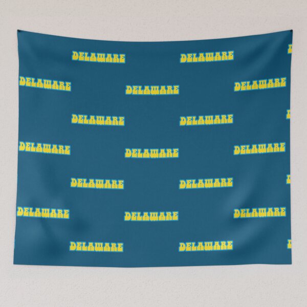 Item preview, Delaware    (1) designed and sold by readeneksearen.