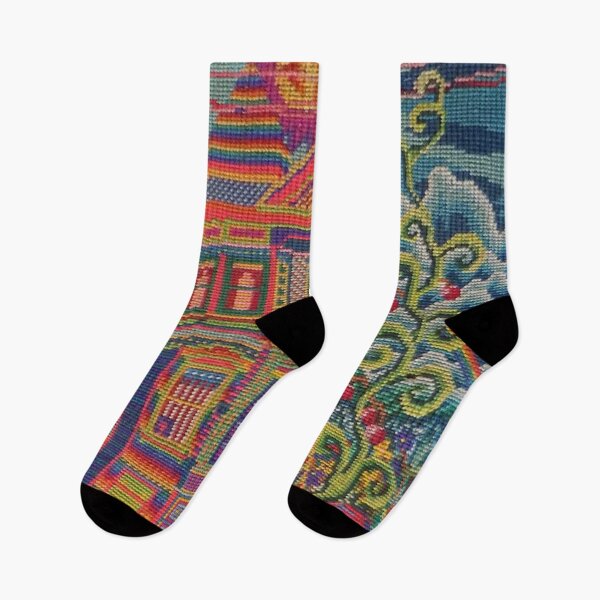 Item preview, Trippy House designed and sold by Digitalpicasso88 Clothing Co..