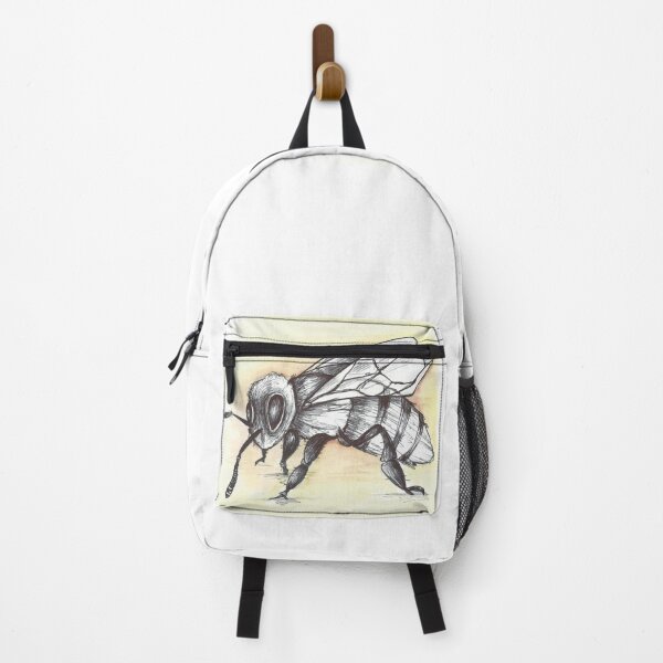 Item preview, Bee designed and sold by DecEmber-Art.