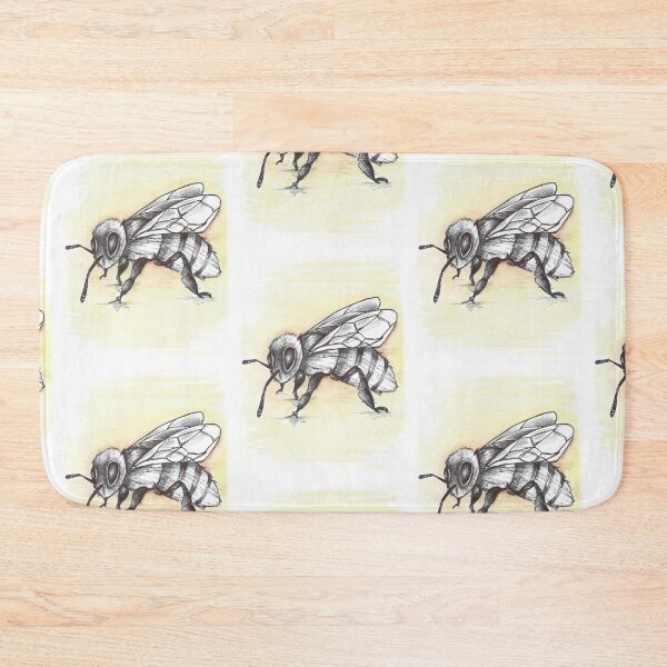 Item preview, Bee designed and sold by DecEmber-Art.