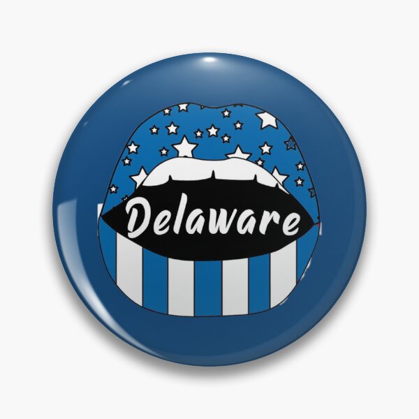 Item preview, Delaware Lip    designed and sold by readeneksearen.