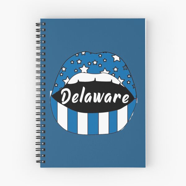 Item preview, Delaware Lip    designed and sold by readeneksearen.