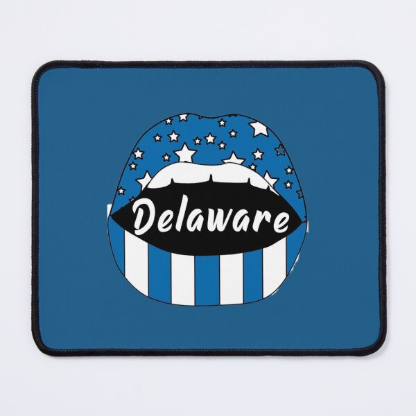 Item preview, Delaware Lip    designed and sold by readeneksearen.