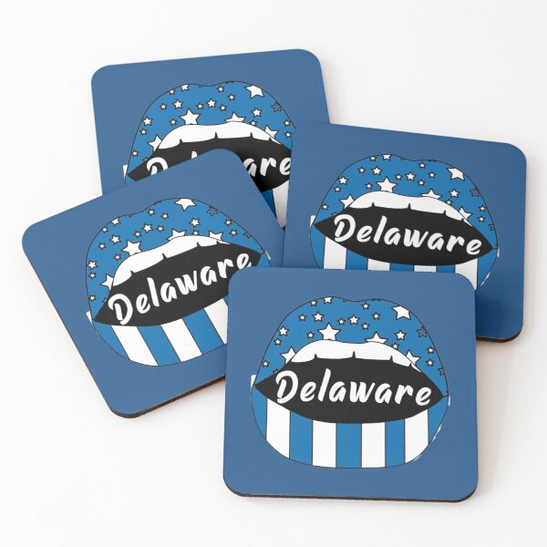 Item preview, Delaware Lip    designed and sold by readeneksearen.