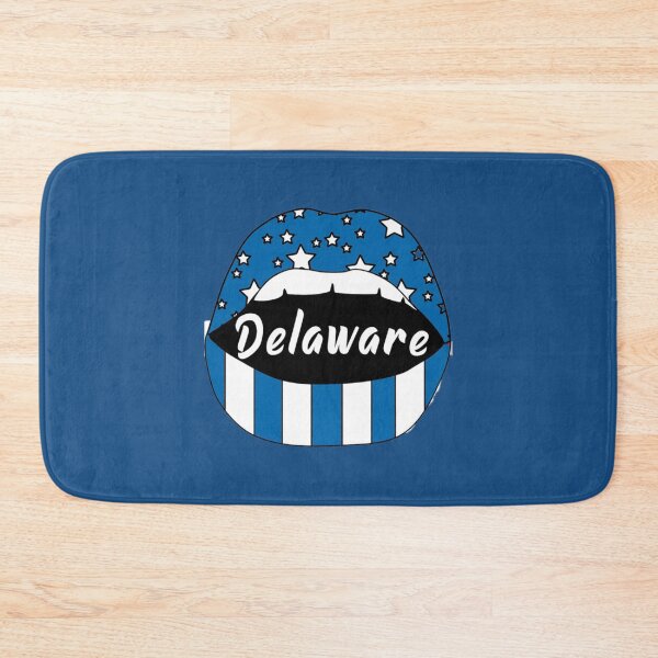 Item preview, Delaware Lip    designed and sold by readeneksearen.