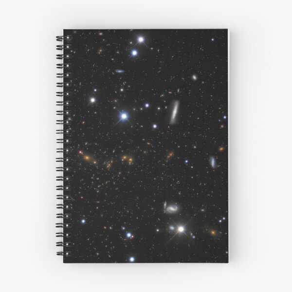 Item preview, A Sky Full of Galaxies (constellation of Eridanus) designed and sold by Raureif.