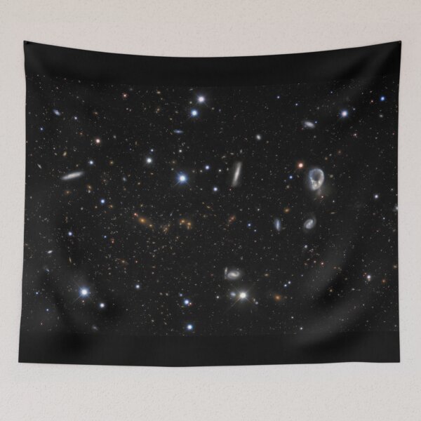 Item preview, A Sky Full of Galaxies (constellation of Eridanus) designed and sold by Raureif.