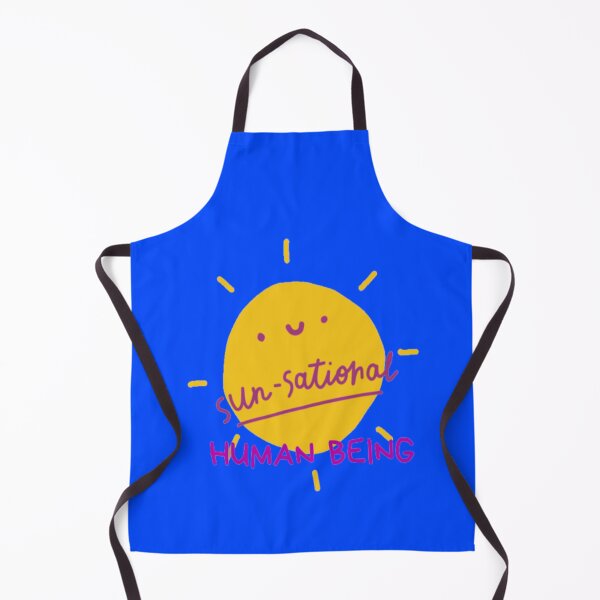Item preview, sun-sational human beings designed and sold by julset.