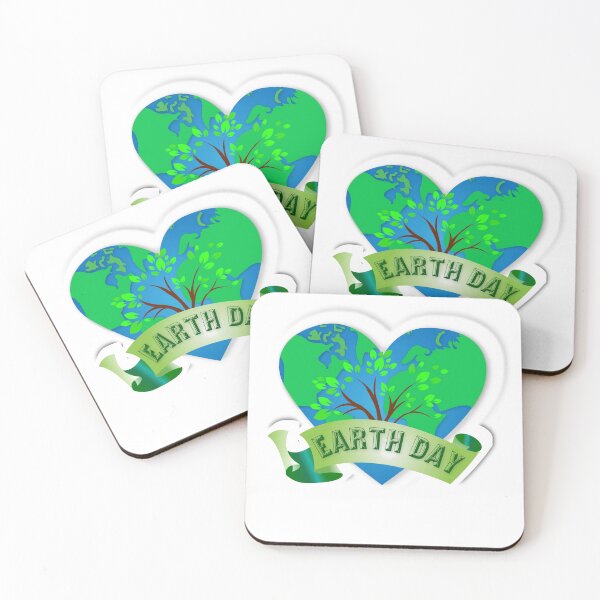 Item preview, Earth Day  designed and sold by ramgopal123.