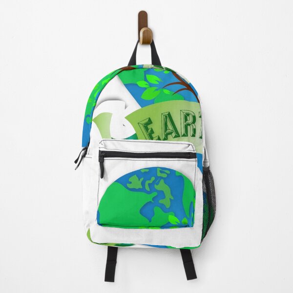 Item preview, Earth Day designed and sold by ramgopal123.